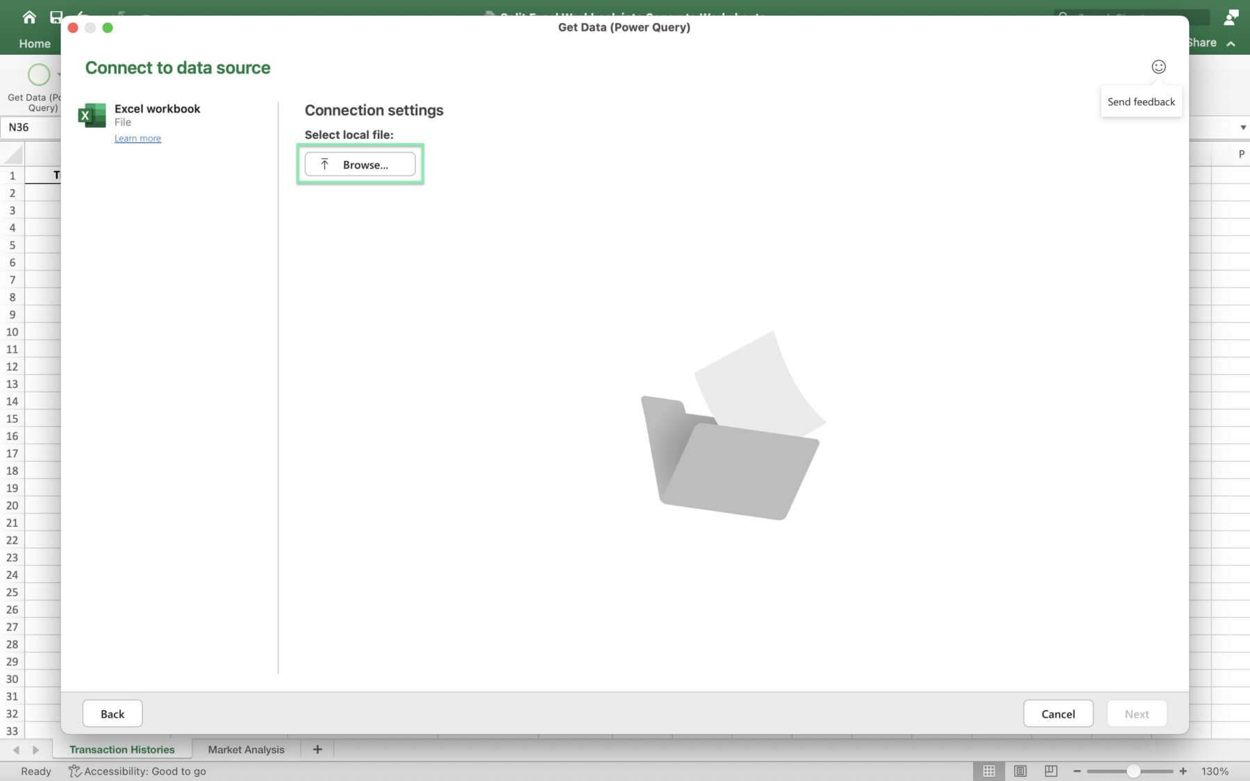 split excel workbook into separate worksheets