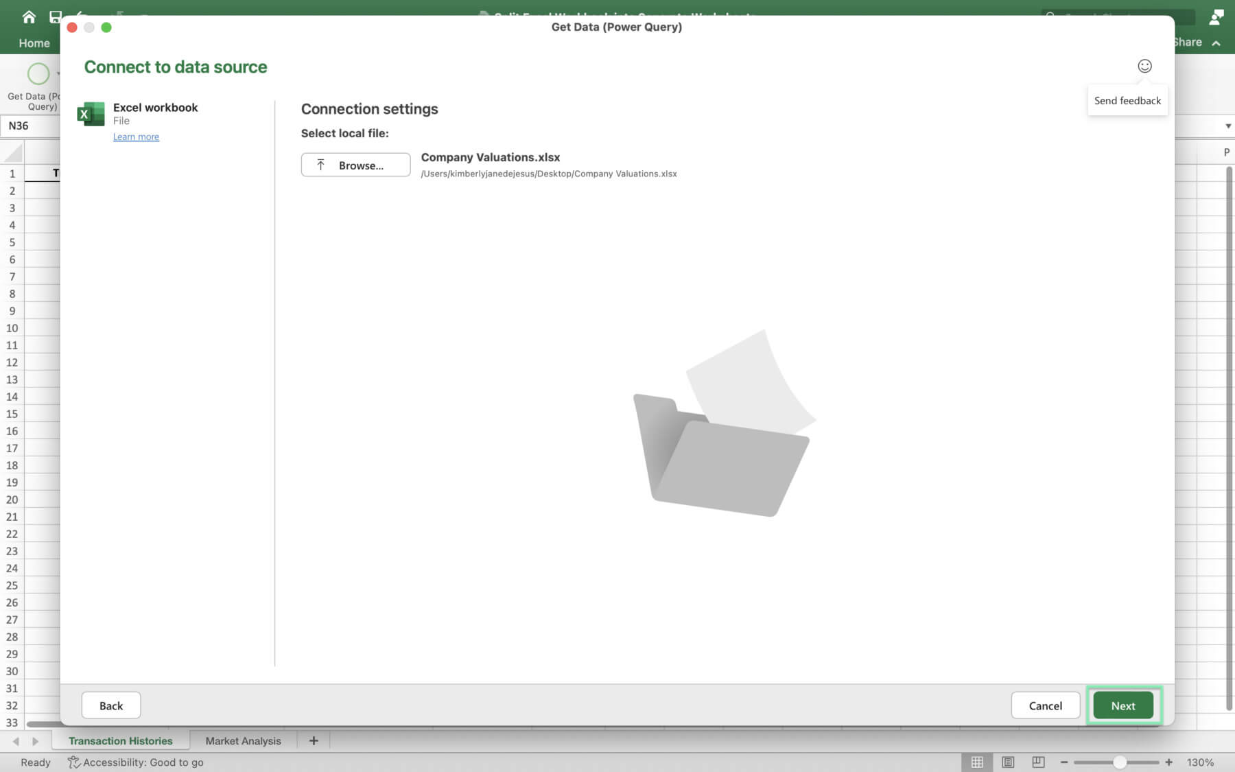 split excel workbook into separate worksheets