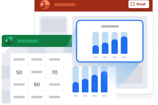 Global Investment Firm Boosts Productivity with Macabacus' Excel-to-Powerpoint Linking