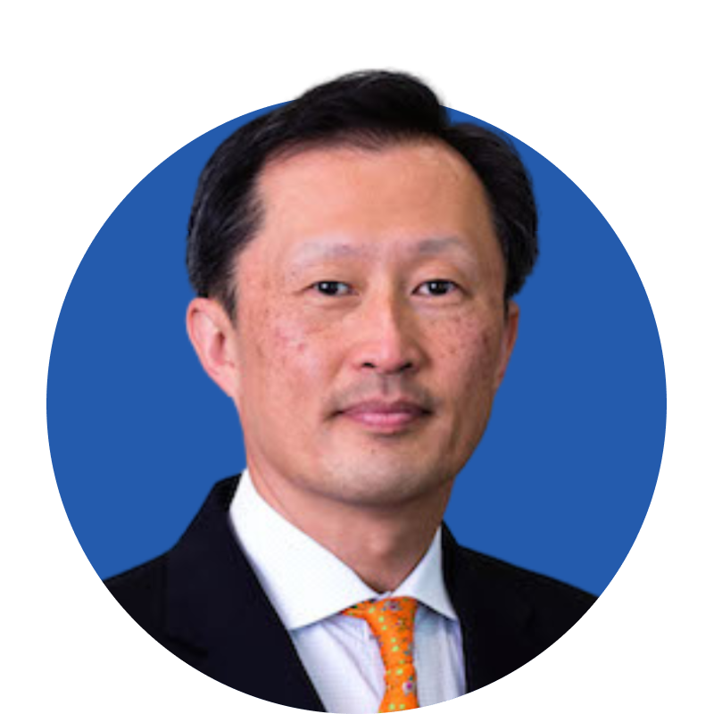 Youngsuk Chi