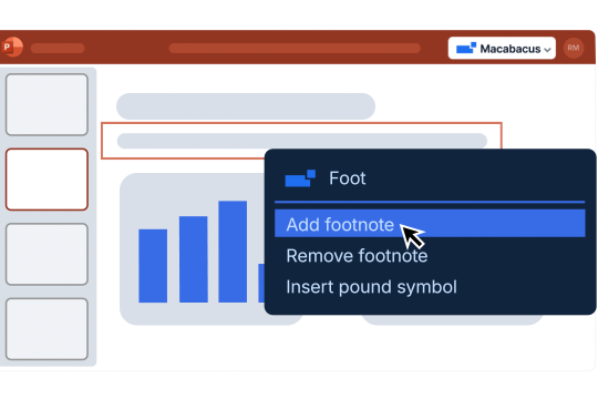 Introducing Omnibar: The Fastest Way to Find the Right PowerPoint Tool