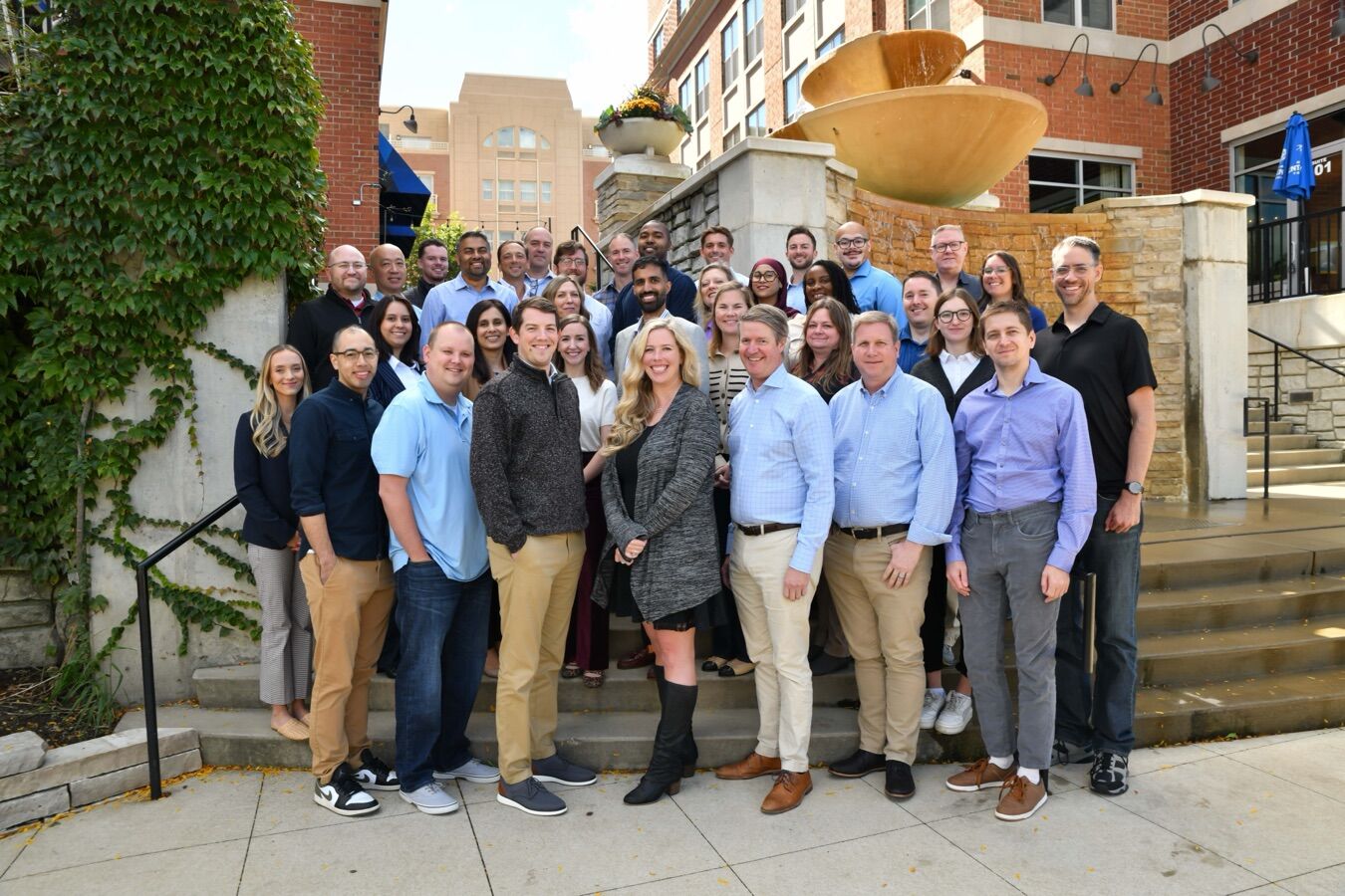The Macabacus team